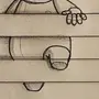 Быстрые рисунки карандашом