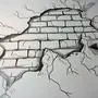 Рисунки Для Срисовки На Стену