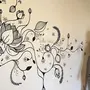 Рисунки для срисовки на стену