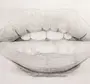 Как красиво нарисовать губы