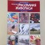 Мастера рисунка и живописи