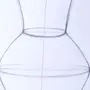 Рисунок вазы 5 класс