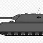 Как нарисовать танк маус