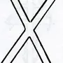 Нарисуй кресты христов петров андреевский
