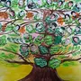Рисунок Генеалогическое Древо Семьи Для Детей Шаблоны