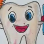 Рисунок про зубы