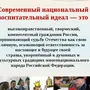 Рисунок духовно нравственные ценности русского народа