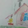 Как нарисовать федорино горе