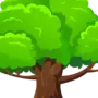 Дерево Рисунок
