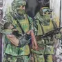 Рисунки в поддержку российской армии на украине