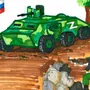 Рисунки В Поддержку Российской Армии На Украине