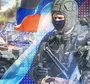 Рисунки в поддержку российской армии на украине