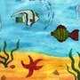 Рисунок подводный мир 2 класс