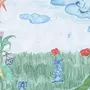 Детские рисунки 1 класс