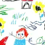 Рисунки Для Детей 6 Лет