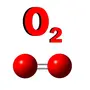 Молекула Кислорода Рисунок