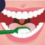 Рисунок Чистить Зубы