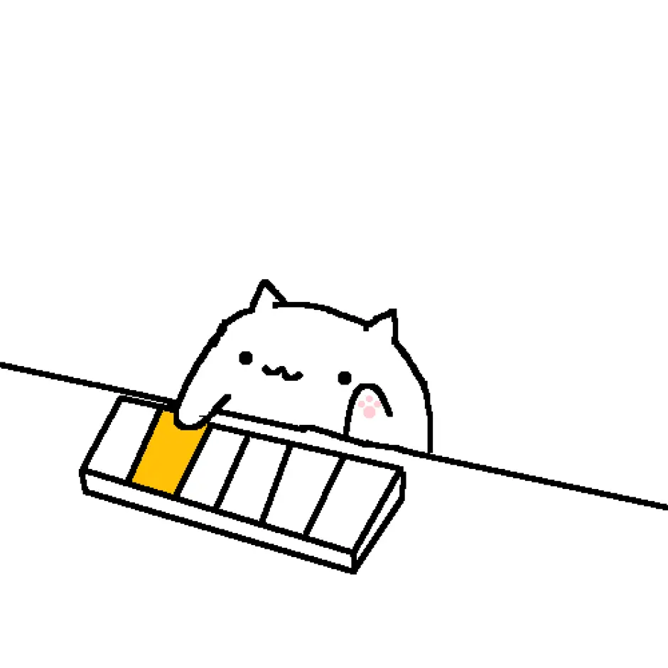 Bongo cat