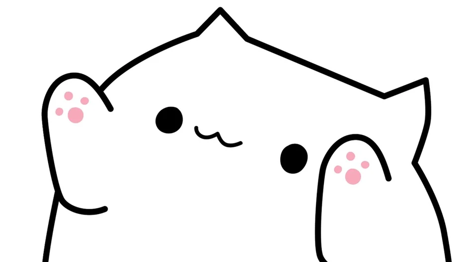 Bongo cat