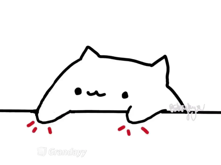 Бонго кет кет