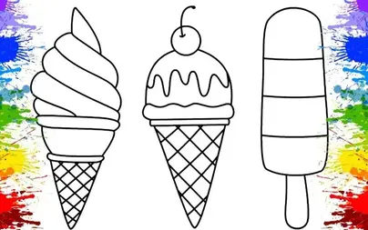 Категория - Мороженое
